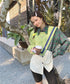 Half Layered Blouse